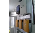 Solar-Projekt-Off-Grid