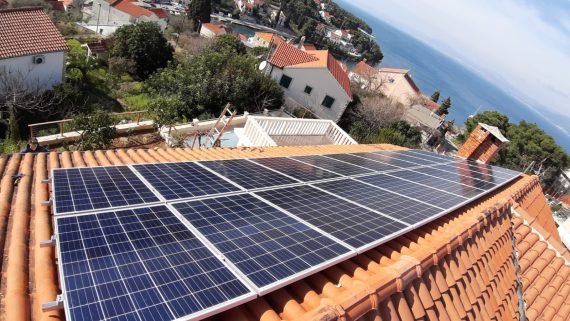 solarna elektrana za 49€ mjesecno