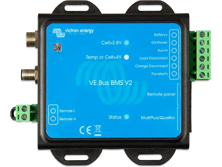 BMS-V2 BMS-V2