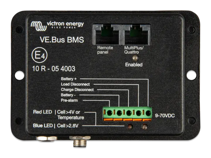BMS BMS