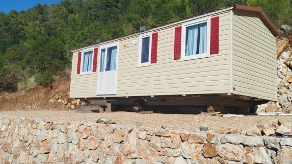 off grid elektrana Hvar