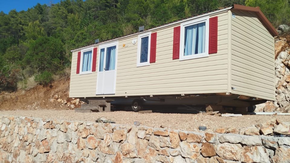 off grid elektrana Hvar