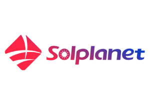 solplanet logo
