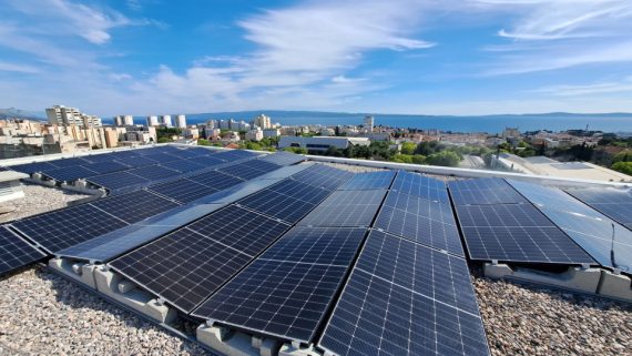 zgrada split solar projekt referenca