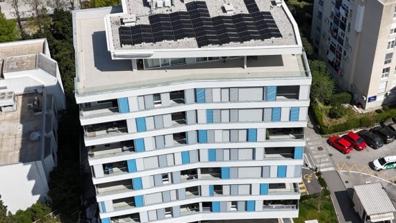 zgrada split solar projekt referenca