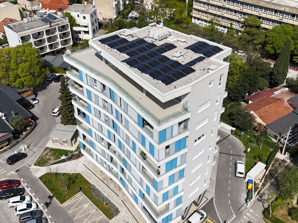 zgrada split solar projekt referenca